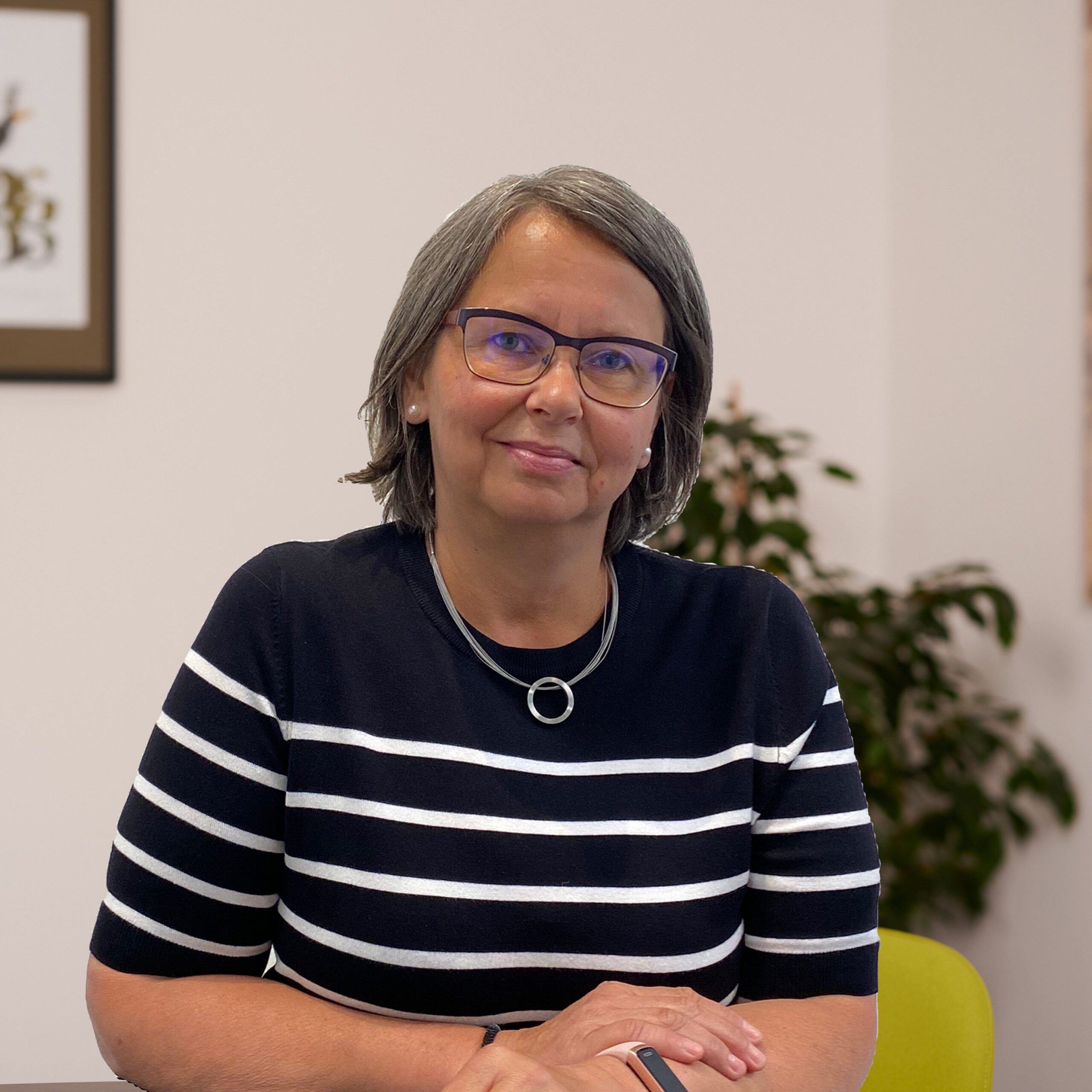 Helga Seiberl