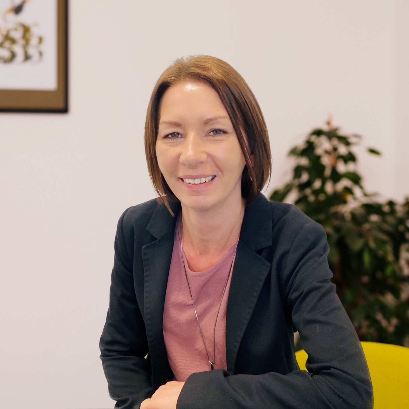 Nicole Pichler